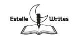 Estelle Writes｜月色筆下