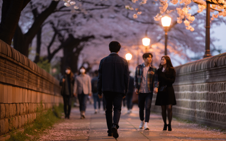 🎶沉醉於謊言的愛情自白：李英勳《一種告白》歌詞翻譯與感性賞析